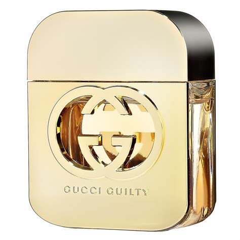 gucci guilty women review